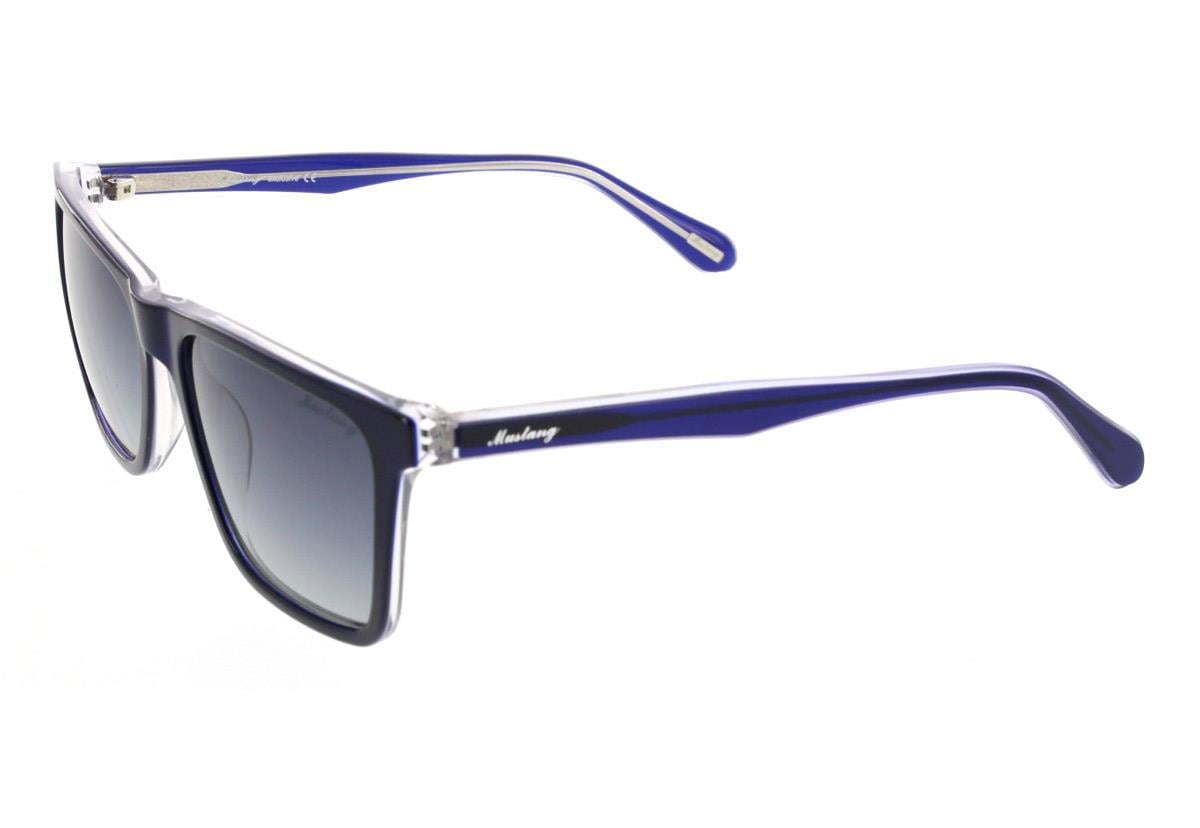 Mustang MU2047-01 55 Erkek Polarize Güneş Gözlüğü Mustang MU2047-01 55 Erkek Polarize Güneş Gözlüğü - Lenti 