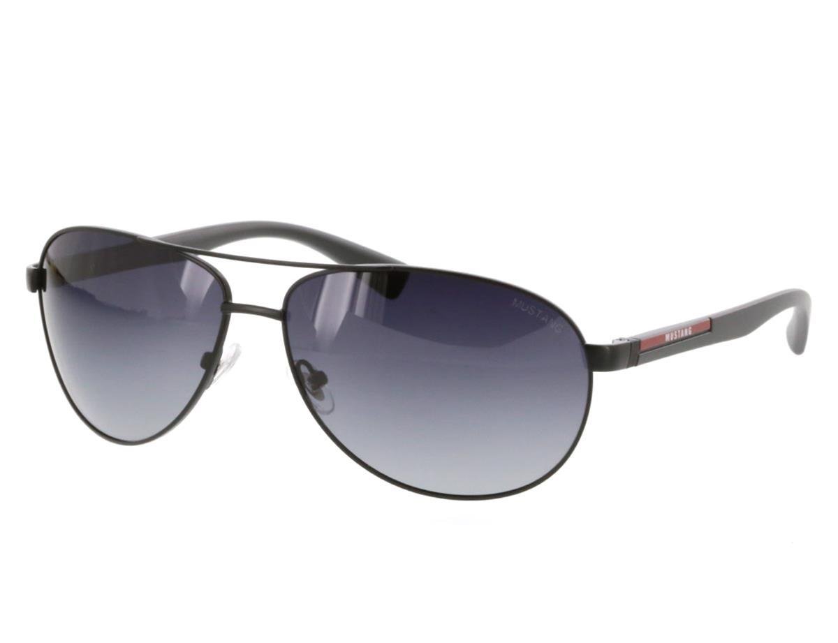 Mustang MU2090-03 63 Polarize Erkek Güneş Gözlüğü Mustang MU2090-03 63 Polarize Erkek Güneş Gözlüğü - Lenti 