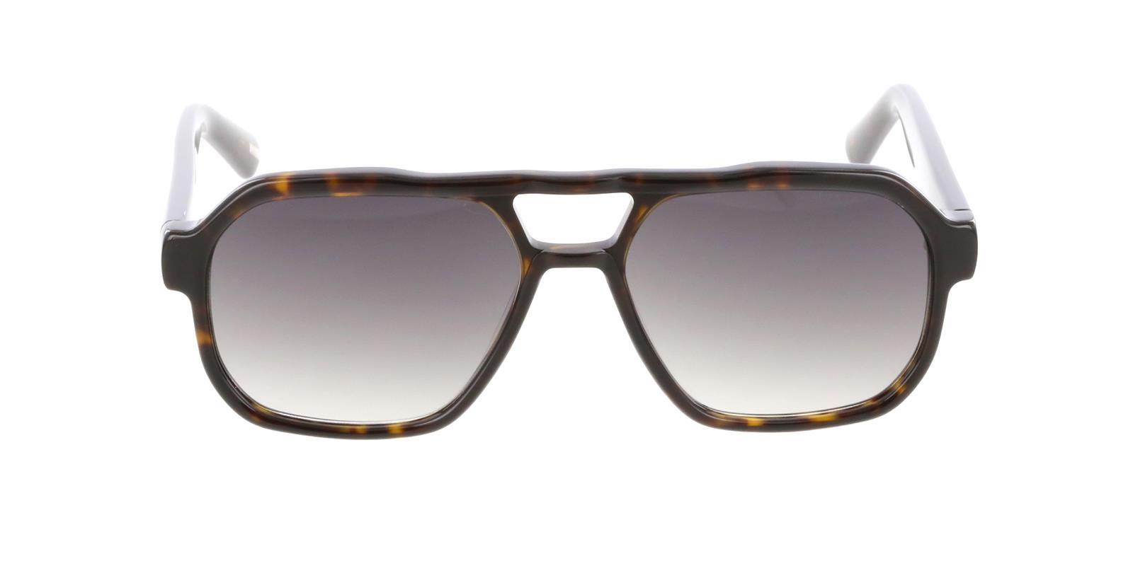 Mustang MU2501-02 55 Erkek Güneş Gözlüğü  