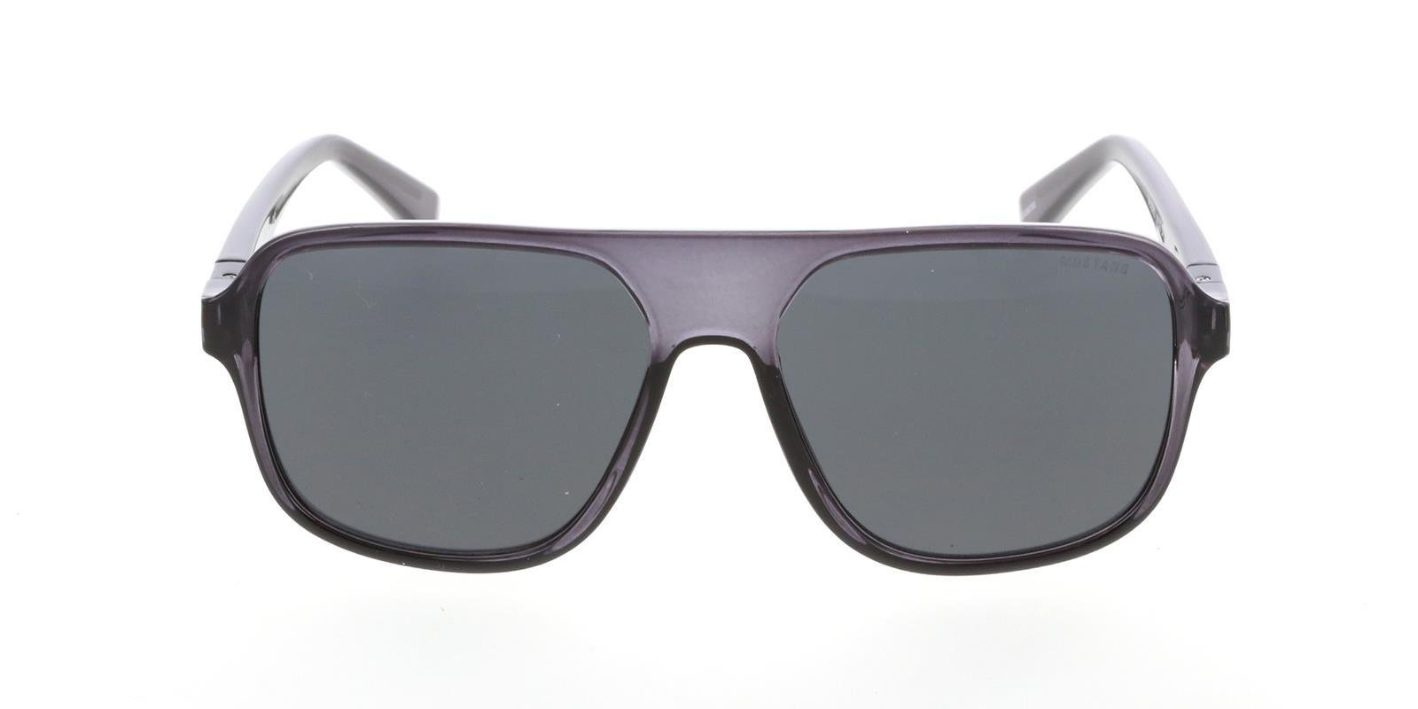 Mustang MU2662-02 57 Erkek Güneş Gözlüğü  