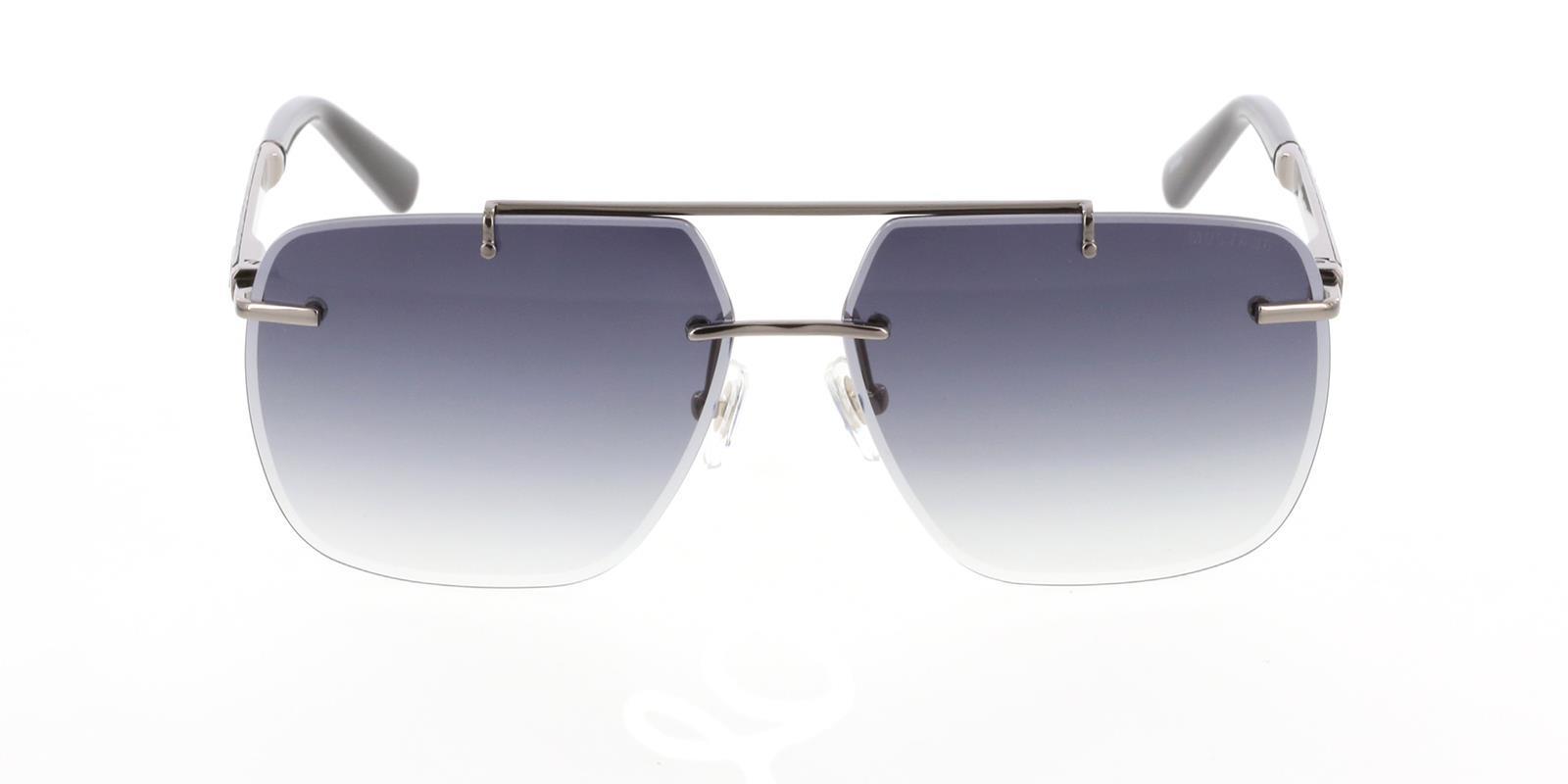 Mustang MU2508-03 62 Erkek Güneş Gözlüğü  