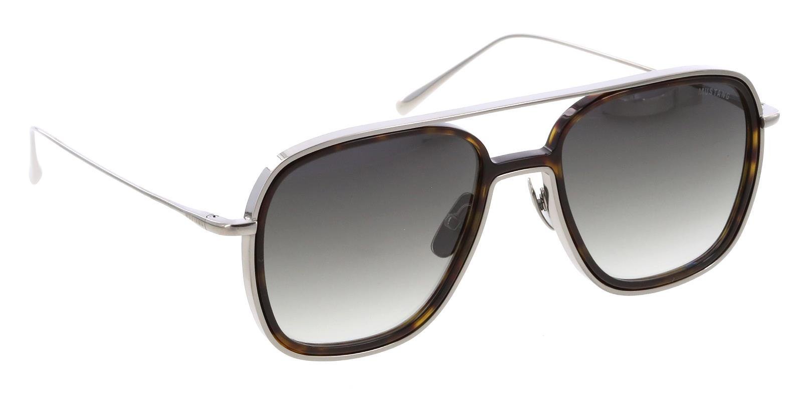 Mustang MU2526-02 54 Erkek Güneş Gözlüğü  
