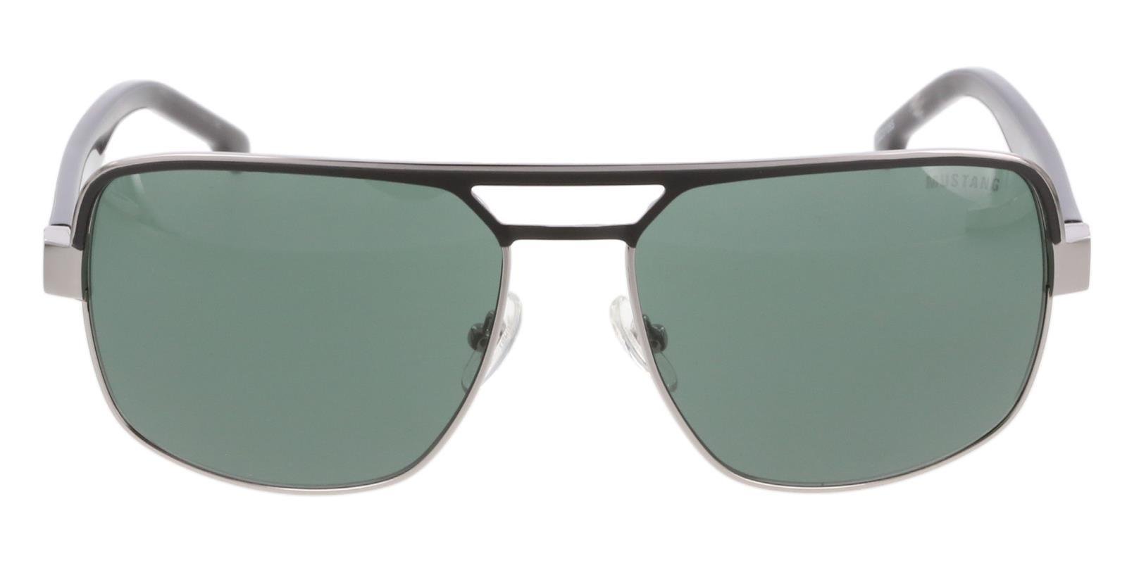 Mustang MU2414-03 60 Erkek Güneş Gözlüğü  