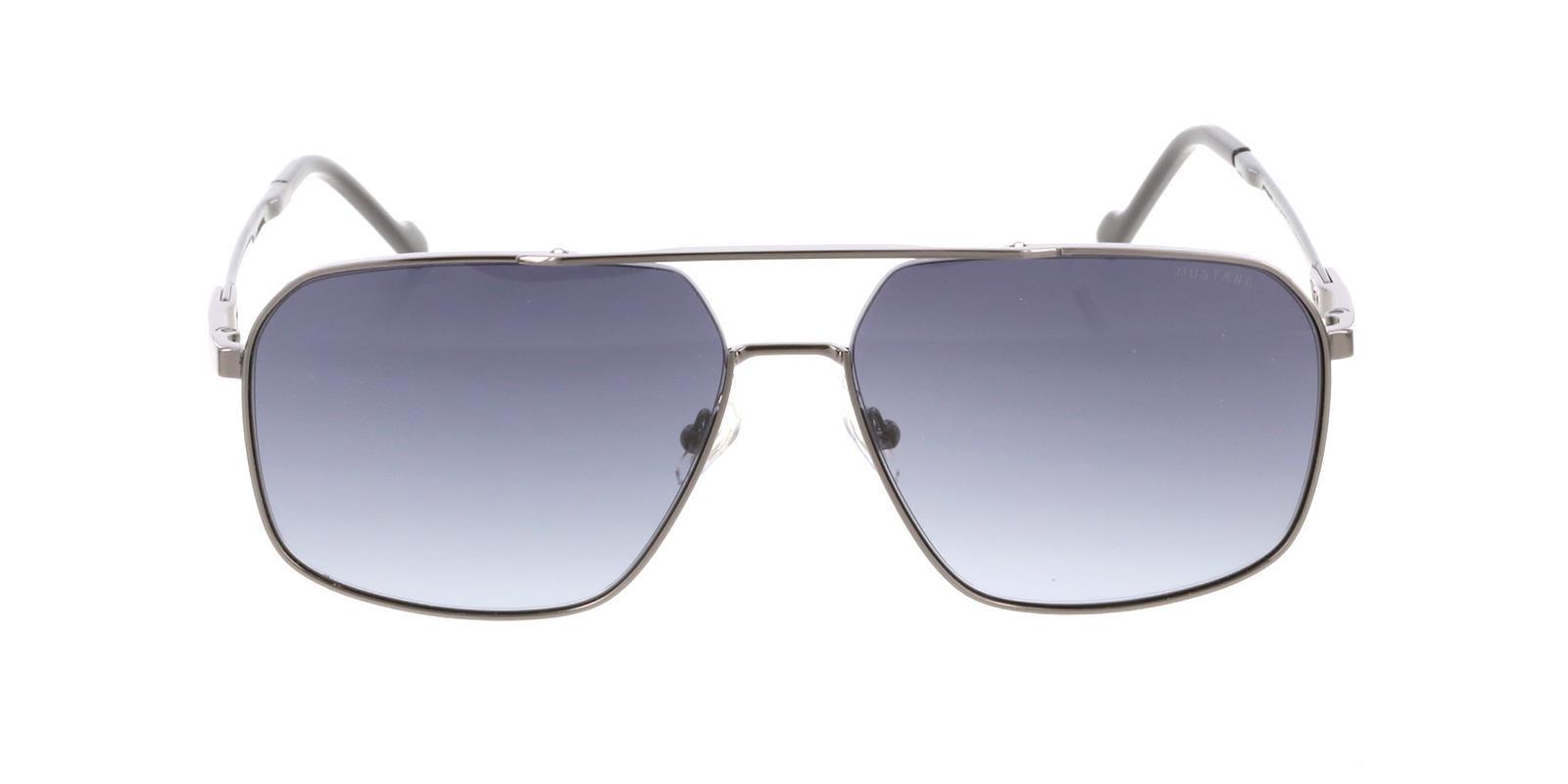 Mustang MU2486-01 62 Erkek Güneş Gözlüğü  