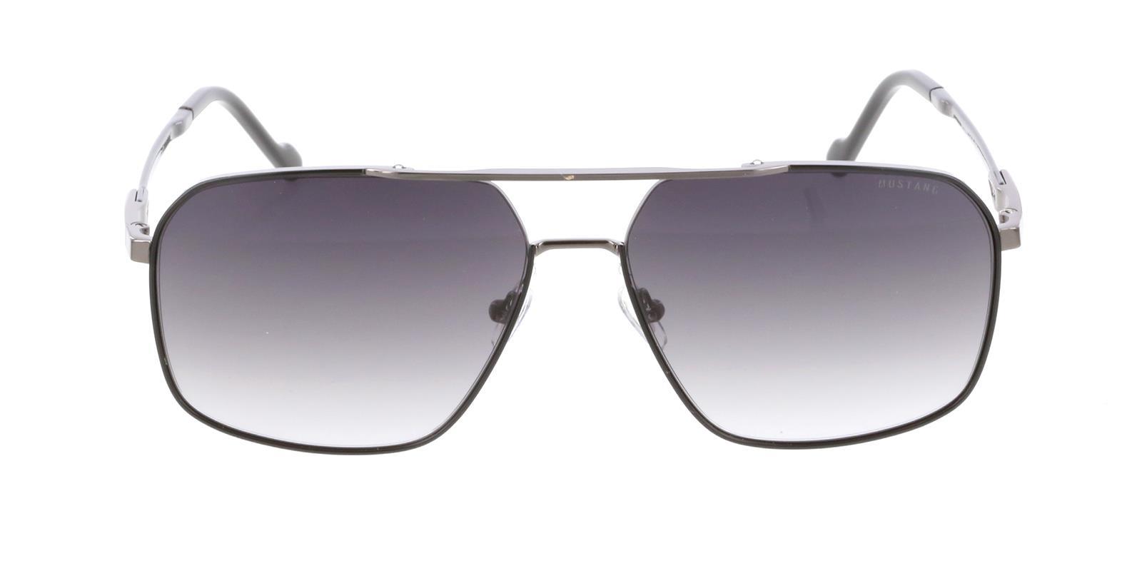 Mustang MU2486-03 62 Erkek Güneş Gözlüğü  