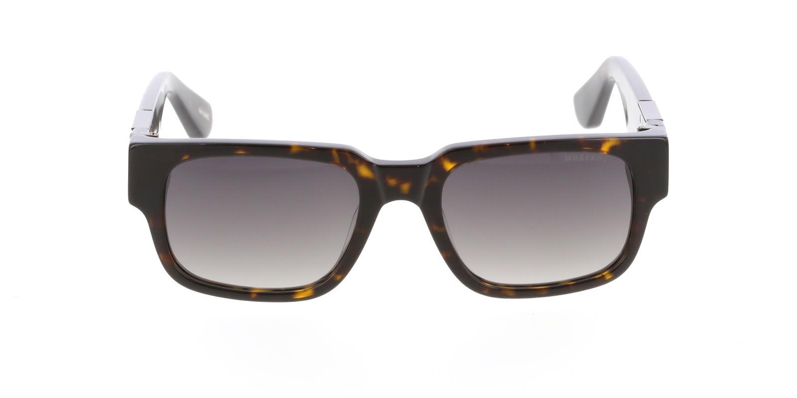 Mustang MU2497-03 53 Erkek Güneş Gözlüğü  