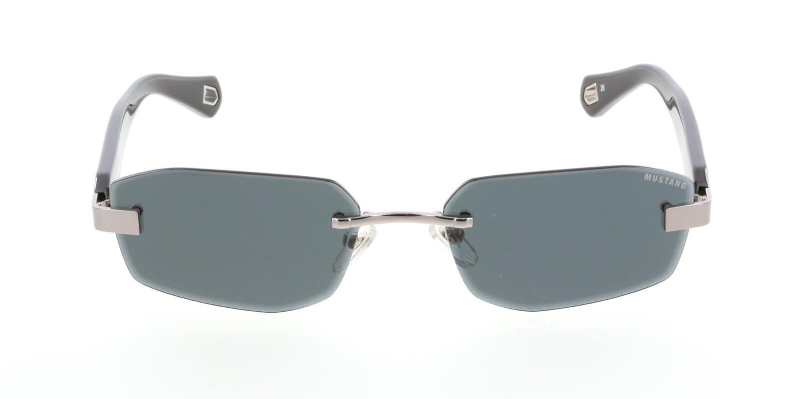 Mustang MU2617-02 59 Erkek Güneş Gözlüğü  
