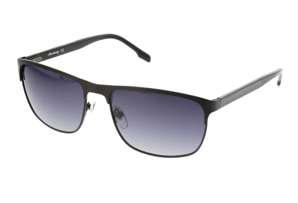 Mustang MU2036 02 58 Polarize Erkek Güneş Gözlüğü Mustang MU2036 02 58 Polarize Erkek Güneş Gözlüğü - Lenti 