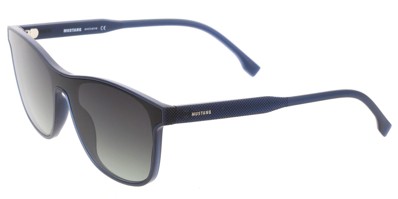 Mustang MU2586-03 52 Erkek Güneş Gözlüğü  