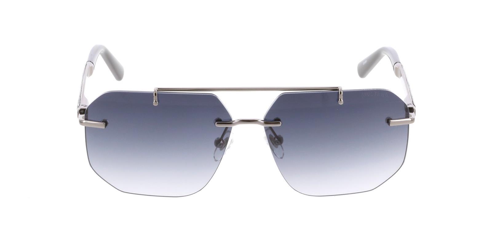 Mustang MU2509-03 60 Erkek Güneş Gözlüğü  