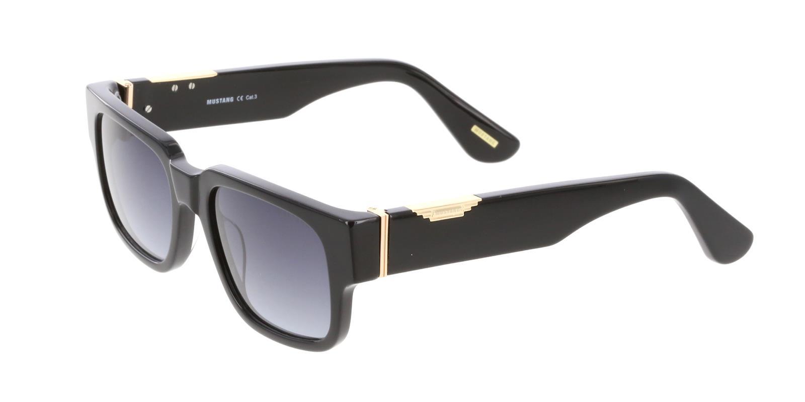 Mustang MU2497-01 53 Erkek Güneş Gözlüğü  