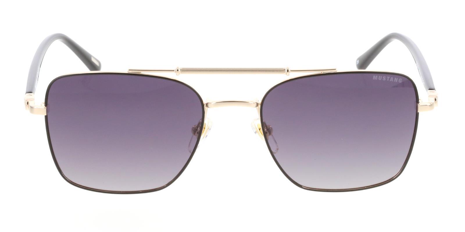 Mustang MU2463-01 57 Polarize Erkek Güneş Gözlüğü  