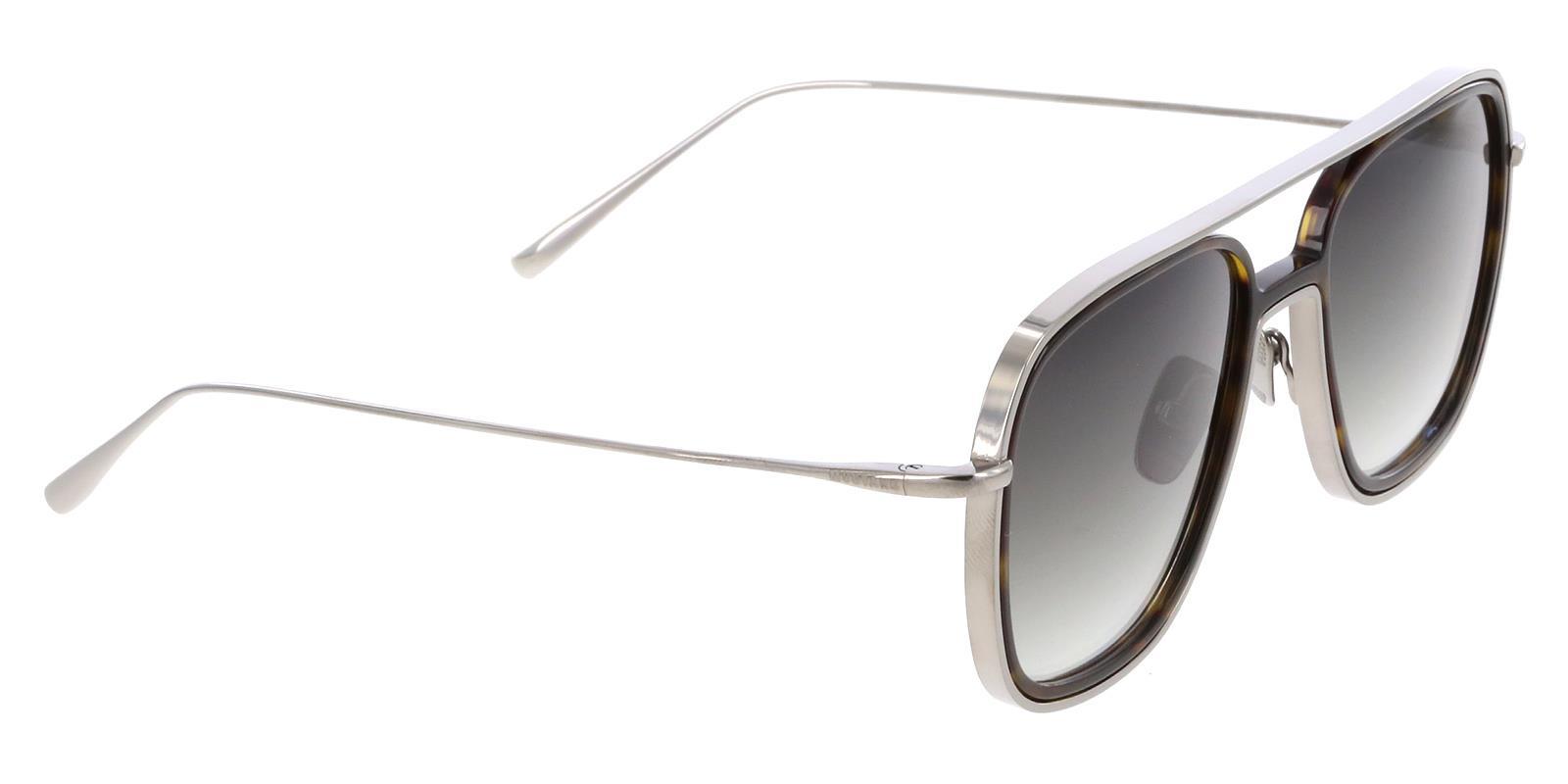 Mustang MU2526-02 54 Erkek Güneş Gözlüğü  