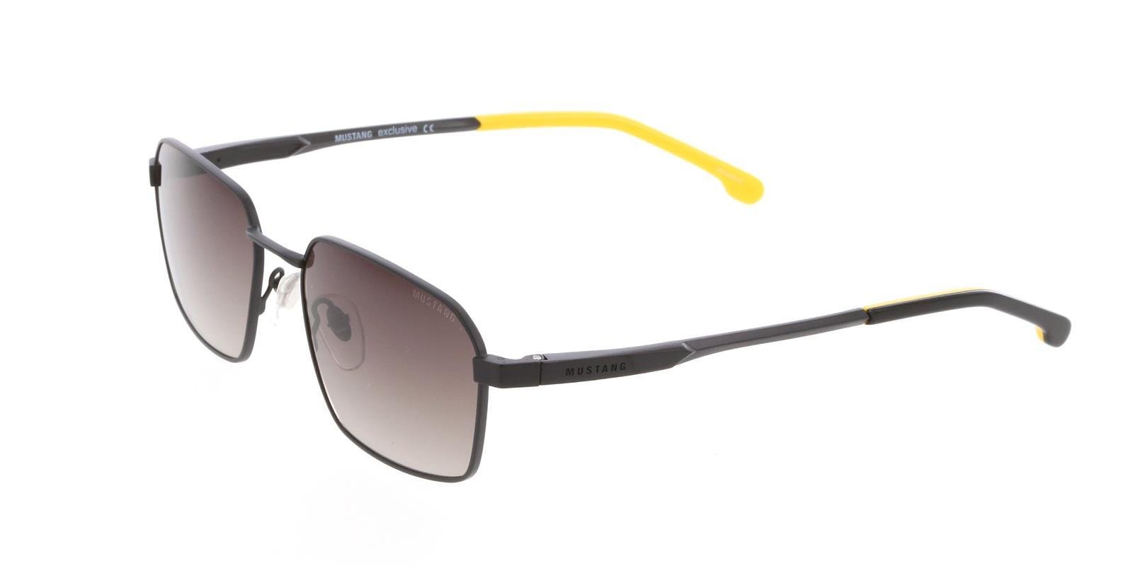 Mustang MU2663-03 55 Erkek Güneş Gözlüğü  