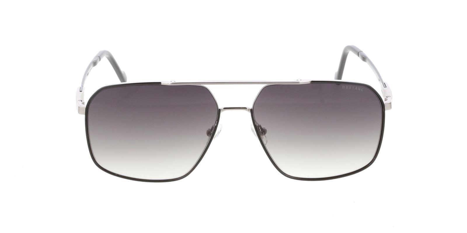 Mustang MU2486-02 62 Erkek Güneş Gözlüğü  