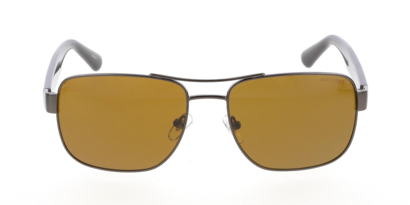 Mustang MU2070-05 58 Erkek Güneş Gözlüğü  