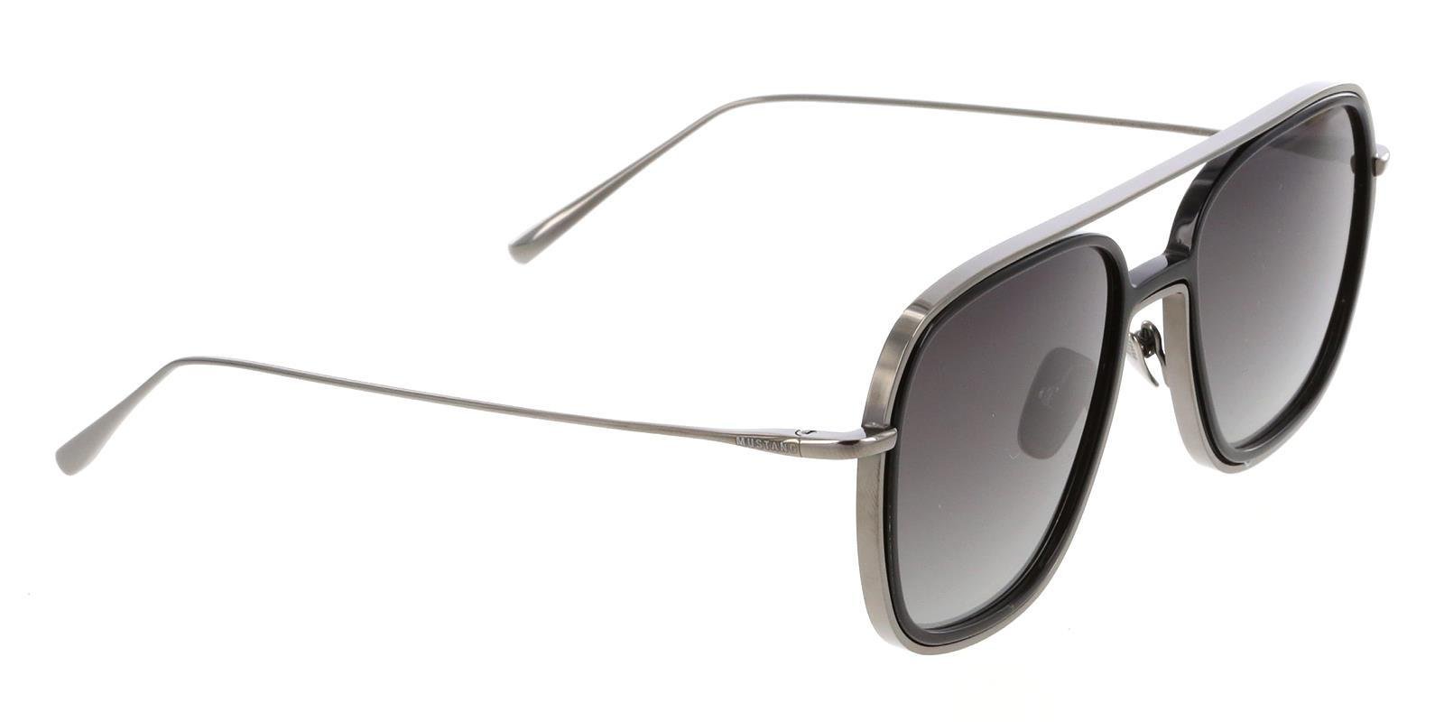 Mustang MU2526-01 54 Erkek Güneş Gözlüğü  