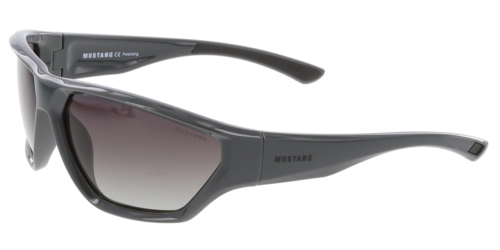 Mustang MU2442-03 67 Polarize Erkek Güneş Gözlüğü  