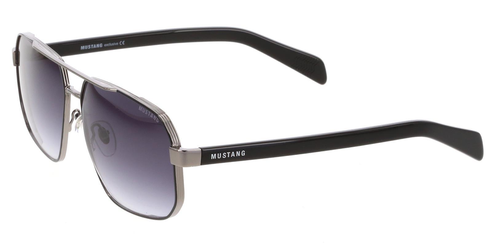 Mustang MU2521-02 59 Erkek Güneş Gözlüğü  