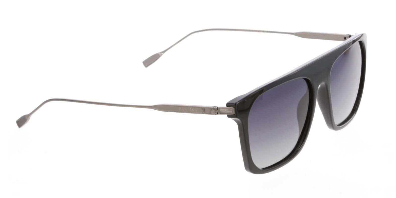 Mustang MU2544-01 55 Polarize Erkek Güneş Gözlüğü  