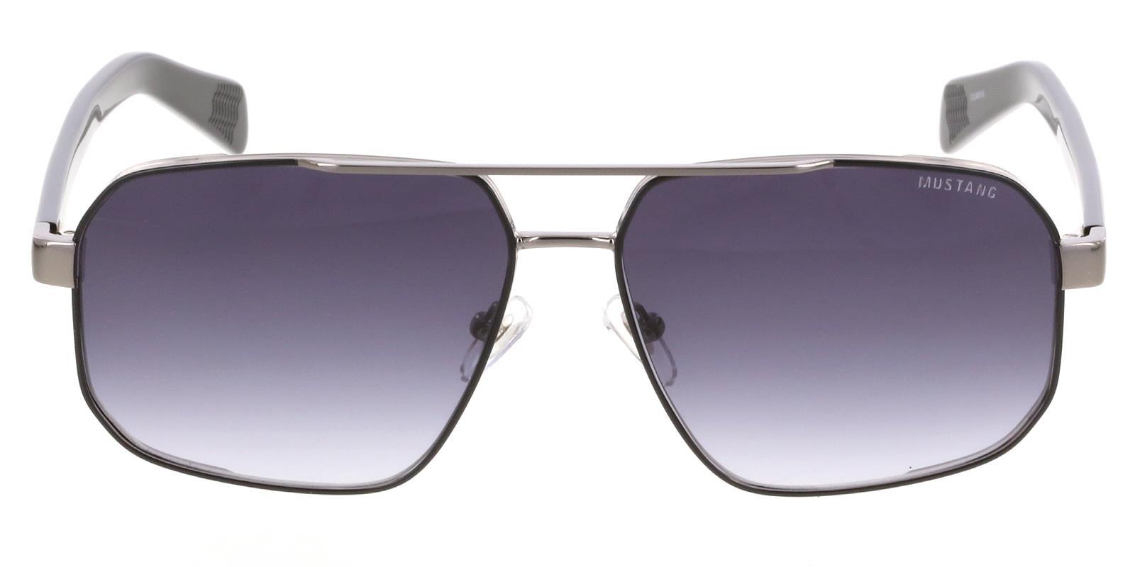 Mustang MU2521-02 59 Erkek Güneş Gözlüğü  