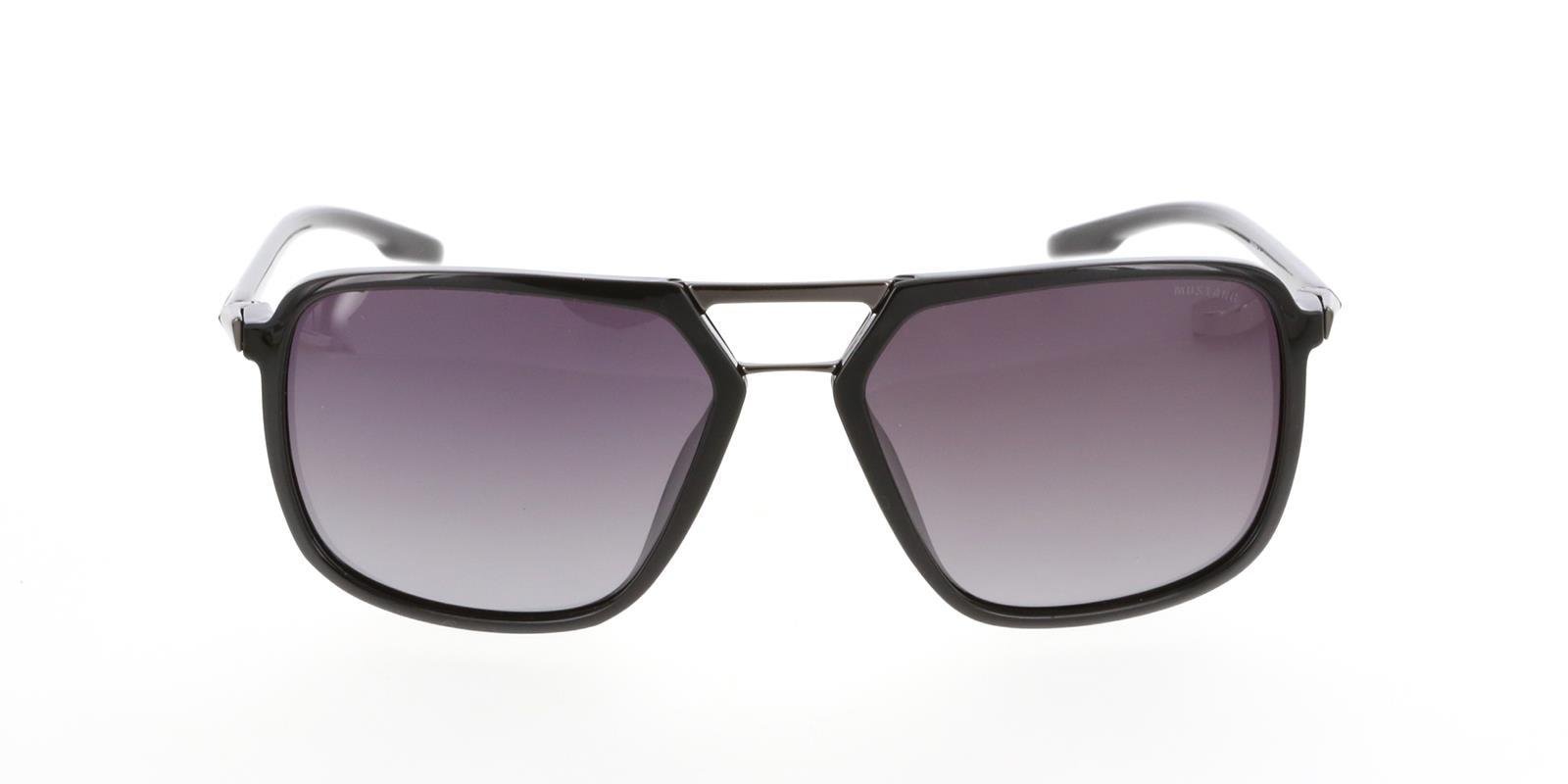 Mustang MU2505-02 58 Polarize Erkek Güneş Gözlüğü  