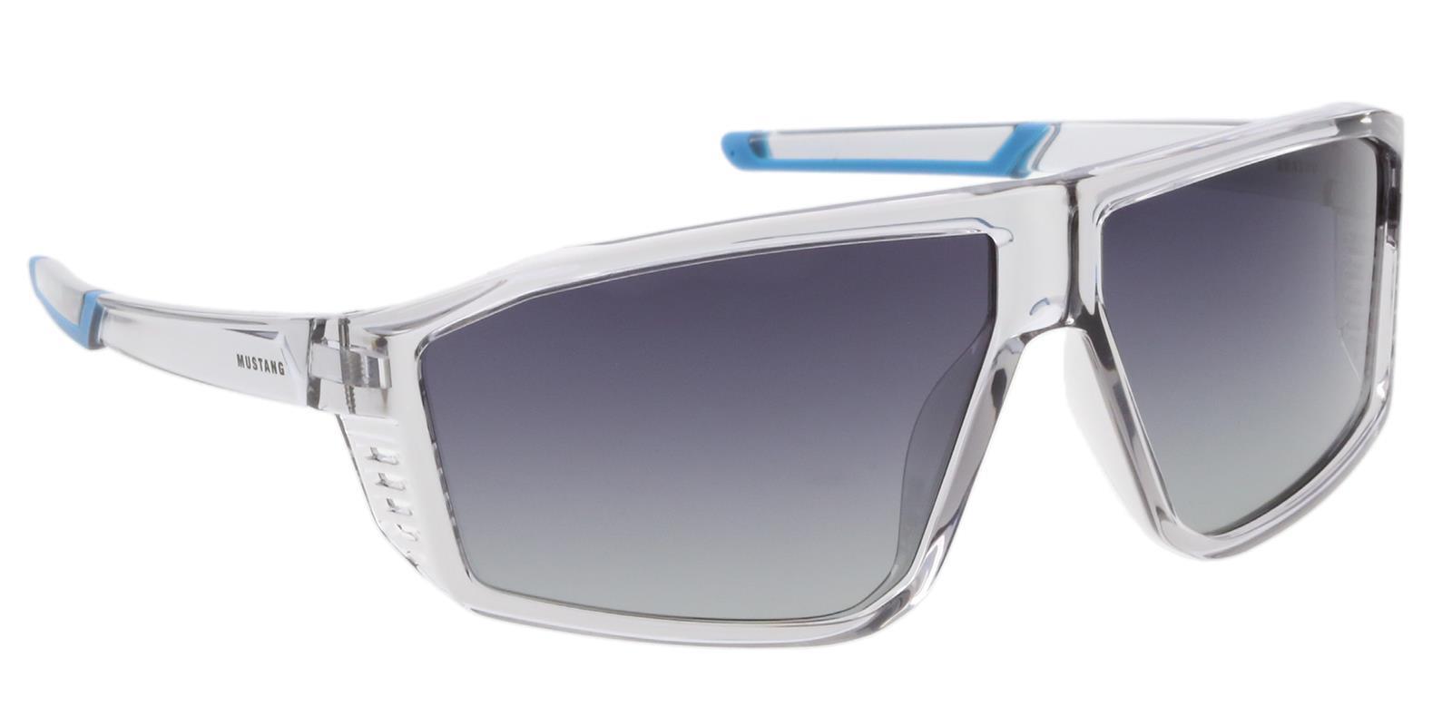 Mustang MU2444-03 66 Polarize Erkek Güneş Gözlüğü  