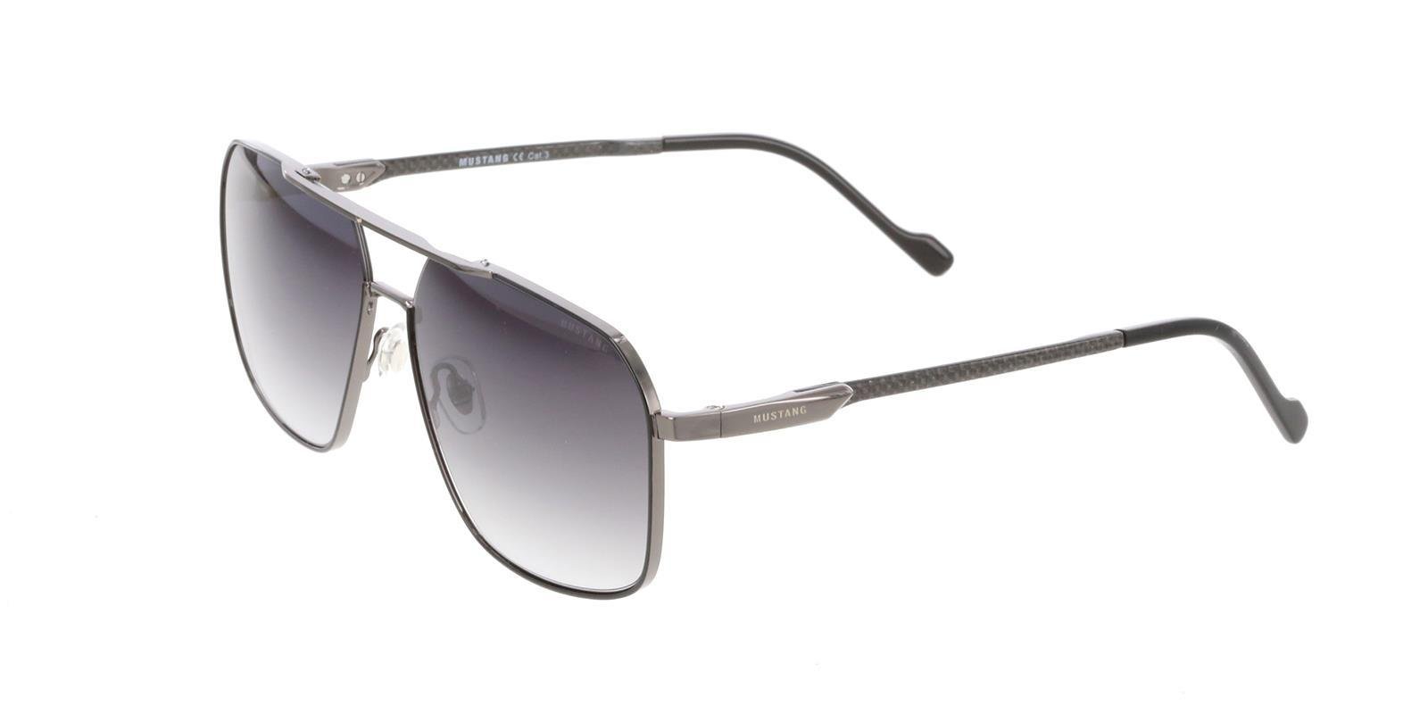 Mustang MU2486-03 62 Erkek Güneş Gözlüğü  