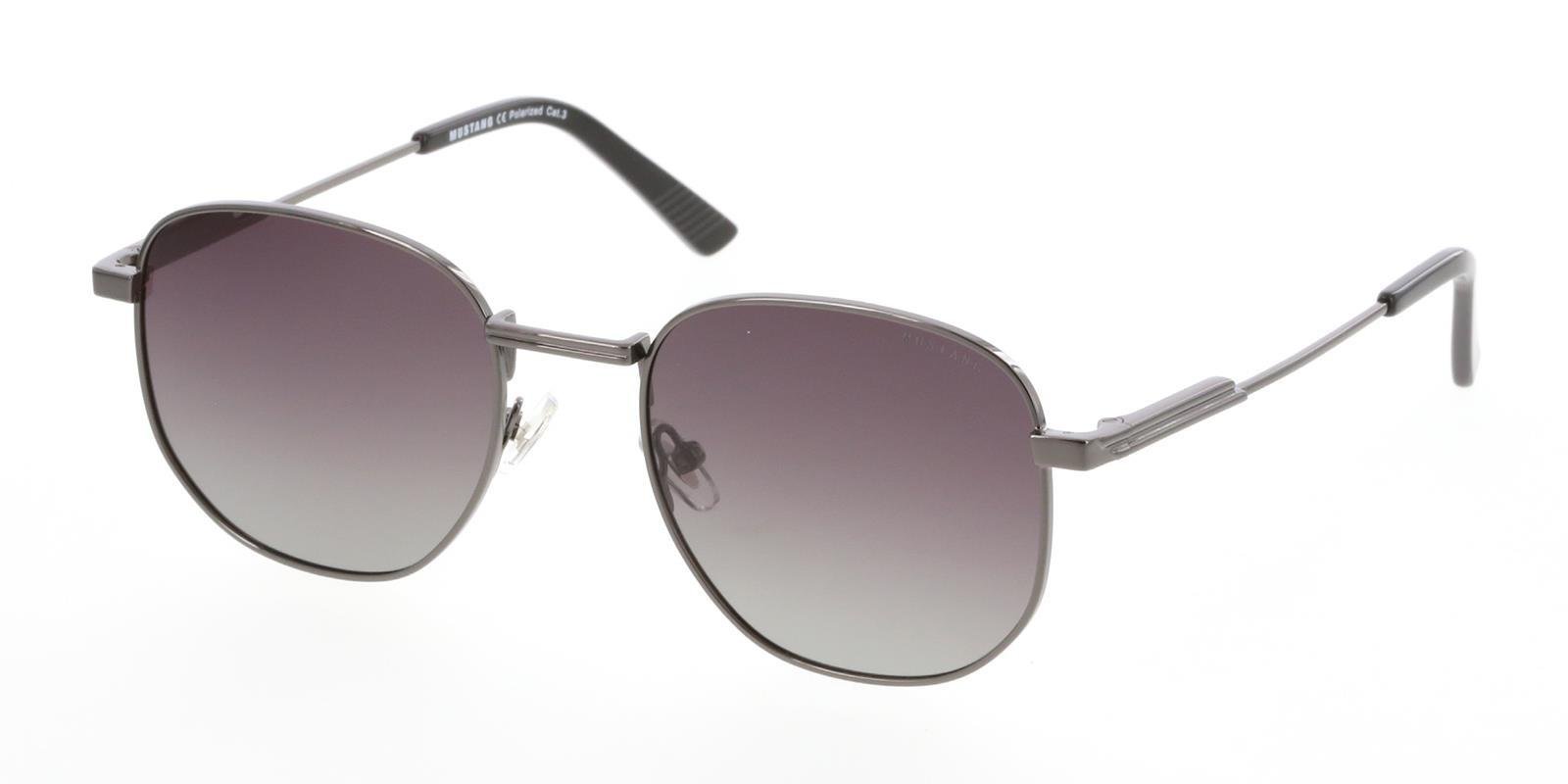 Mustang MU2476-01 53 Polarize Erkek Güneş Gözlüğü  