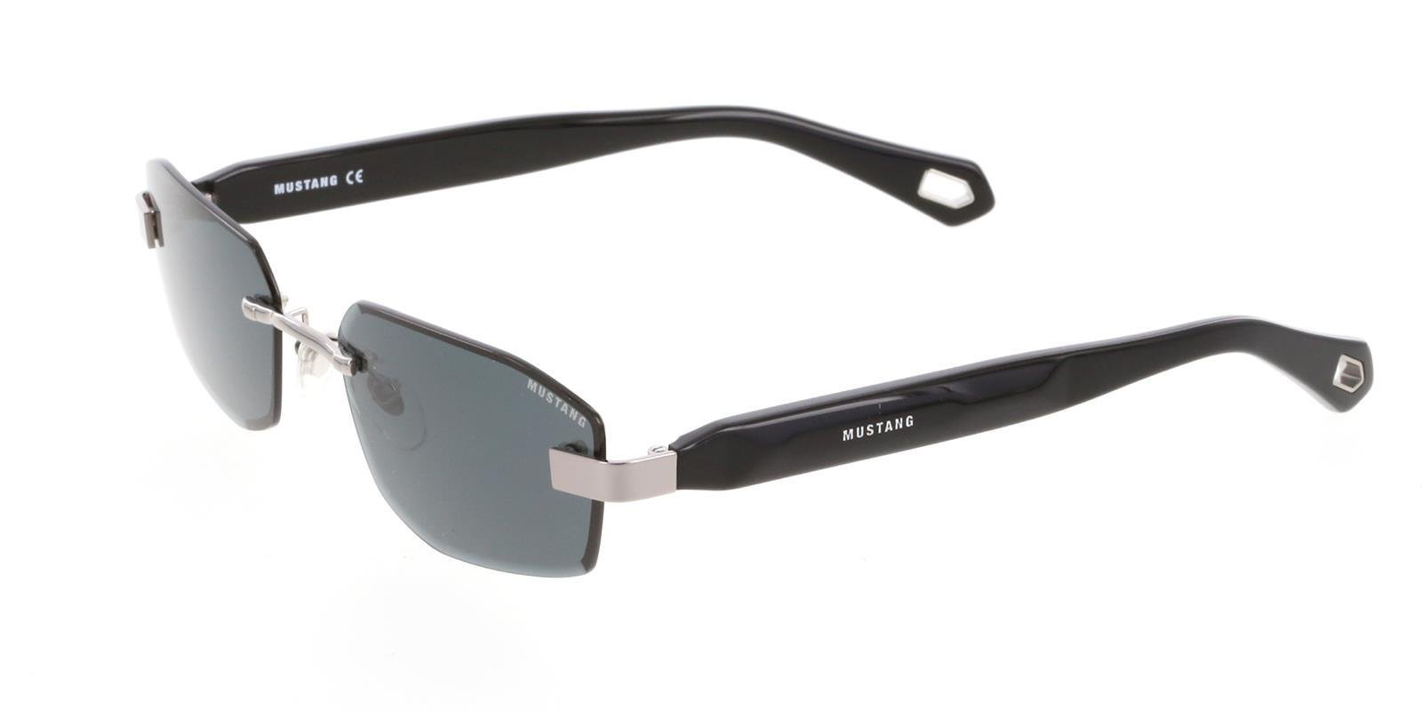 Mustang MU2617-02 59 Erkek Güneş Gözlüğü  
