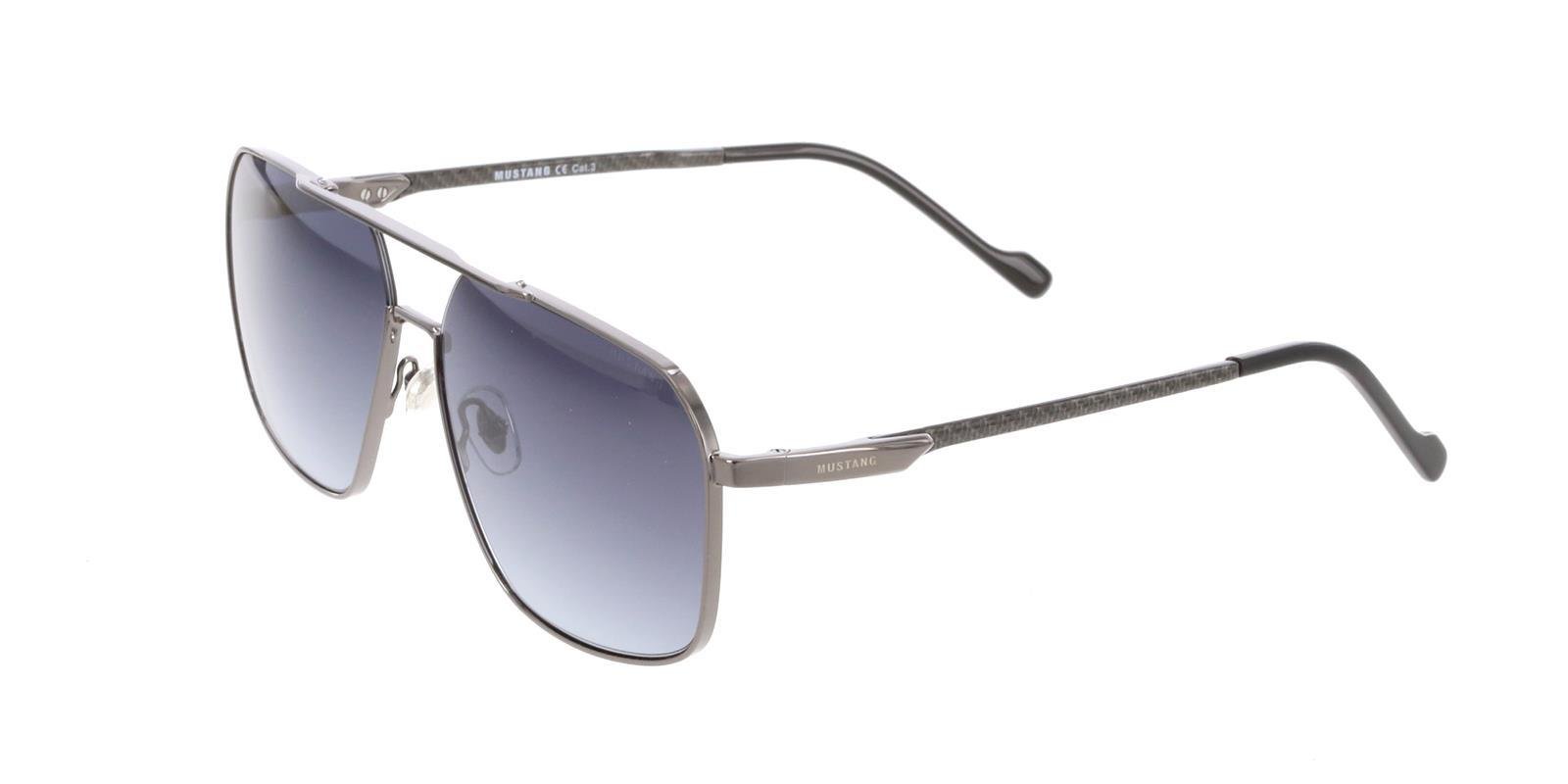 Mustang MU2486-01 62 Erkek Güneş Gözlüğü  