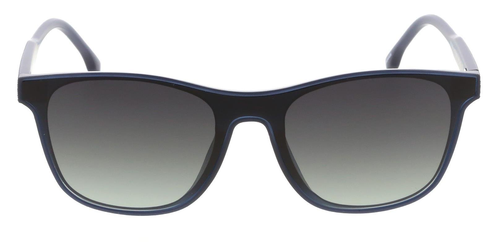 Mustang MU2586-03 52 Erkek Güneş Gözlüğü  