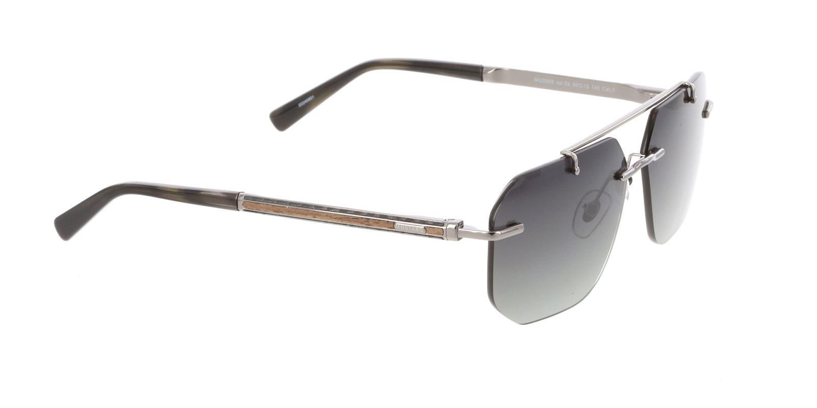 Mustang MU2509-02 60 Erkek Güneş Gözlüğü  