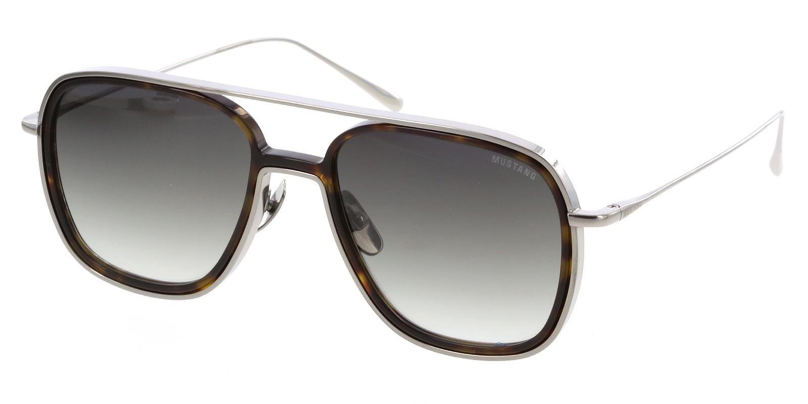 Mustang MU2526-02 54 Erkek Güneş Gözlüğü  