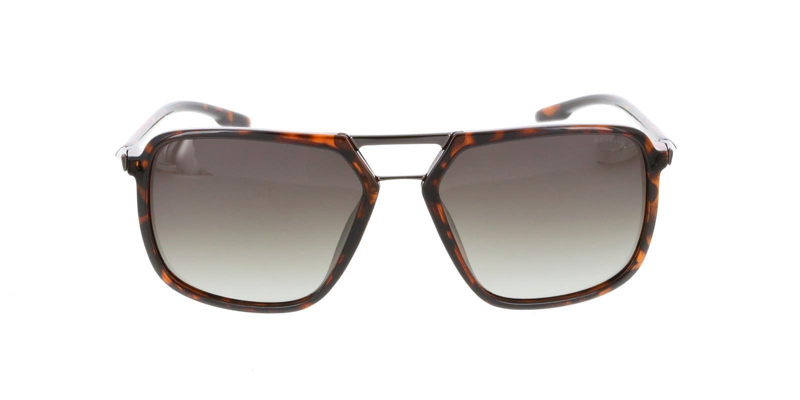 Mustang MU2505-03 58 Polarize Erkek Güneş Gözlüğü  