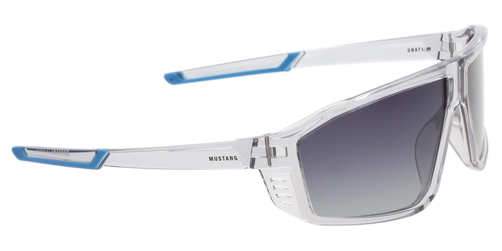 Mustang MU2444-03 66 Polarize Erkek Güneş Gözlüğü  