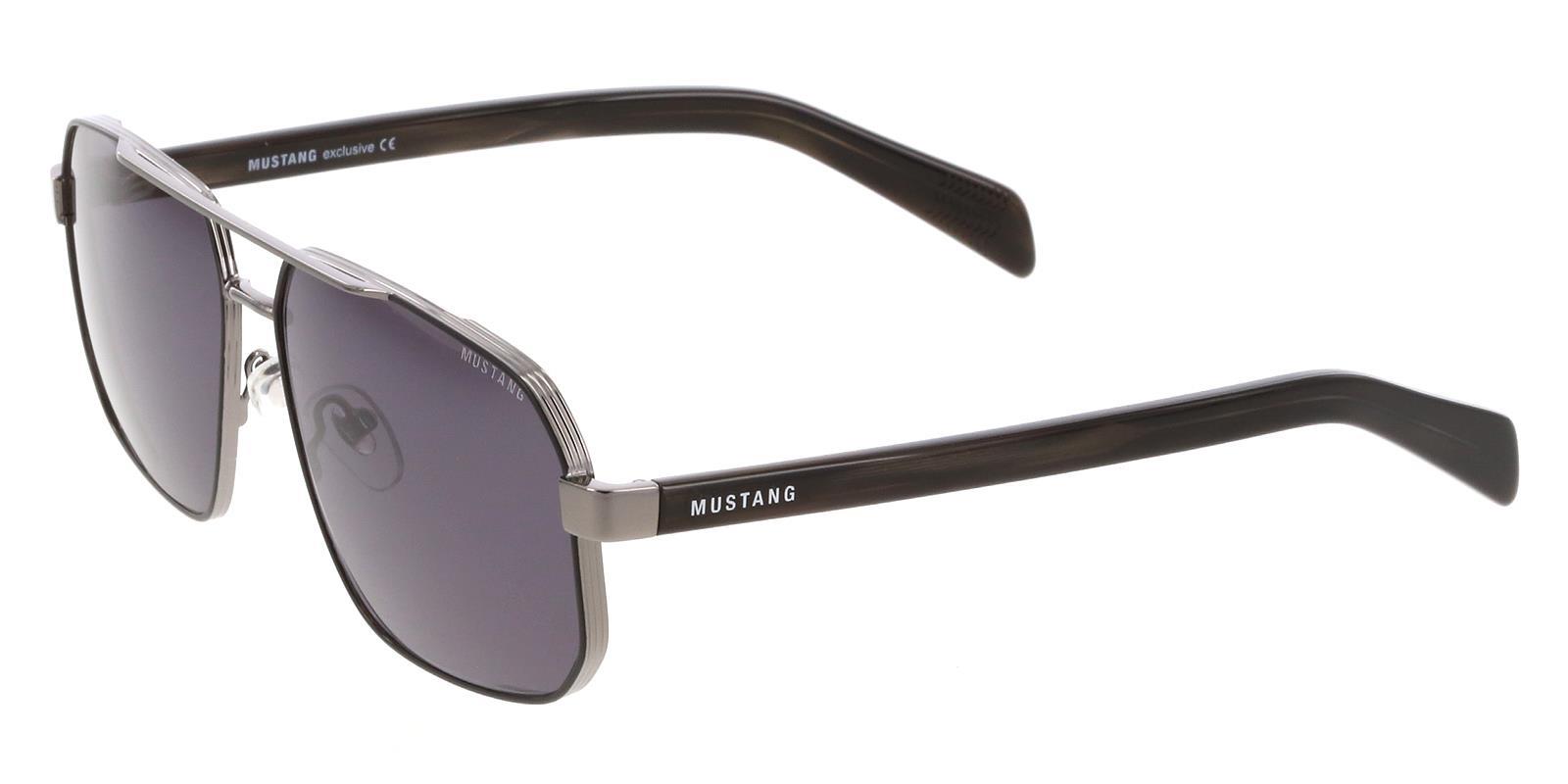 Mustang MU2521-03 59 Erkek Güneş Gözlüğü  