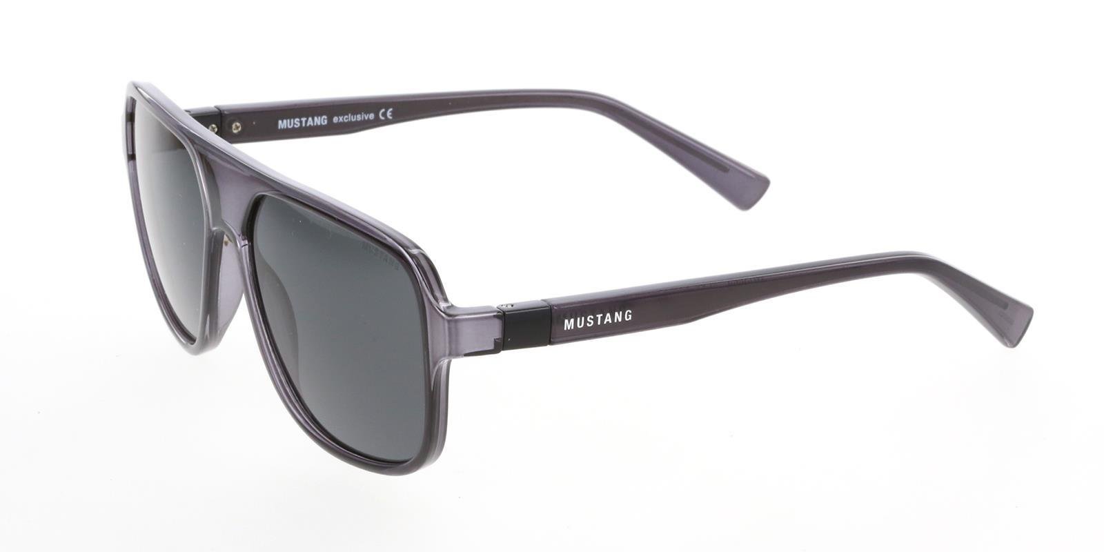 Mustang MU2662-02 57 Erkek Güneş Gözlüğü  