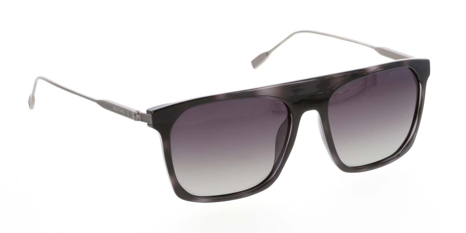 Mustang MU2544-03 55 Polarize Erkek Güneş Gözlüğü  