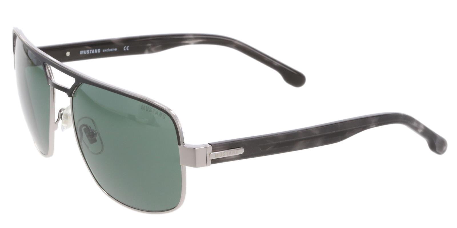 Mustang MU2414-03 60 Erkek Güneş Gözlüğü  