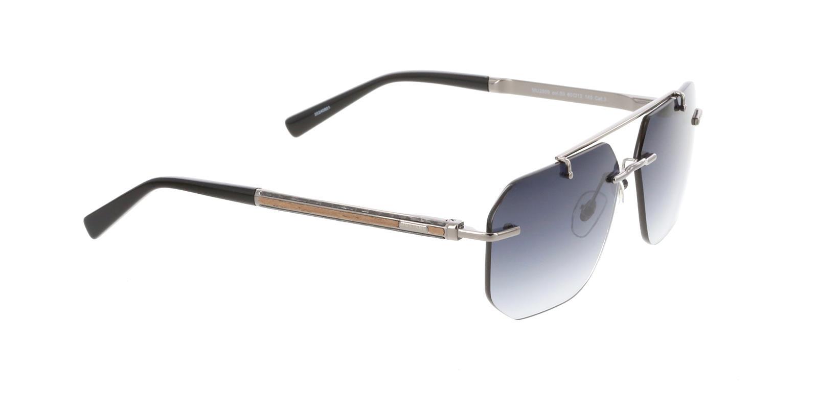 Mustang MU2509-03 60 Erkek Güneş Gözlüğü  