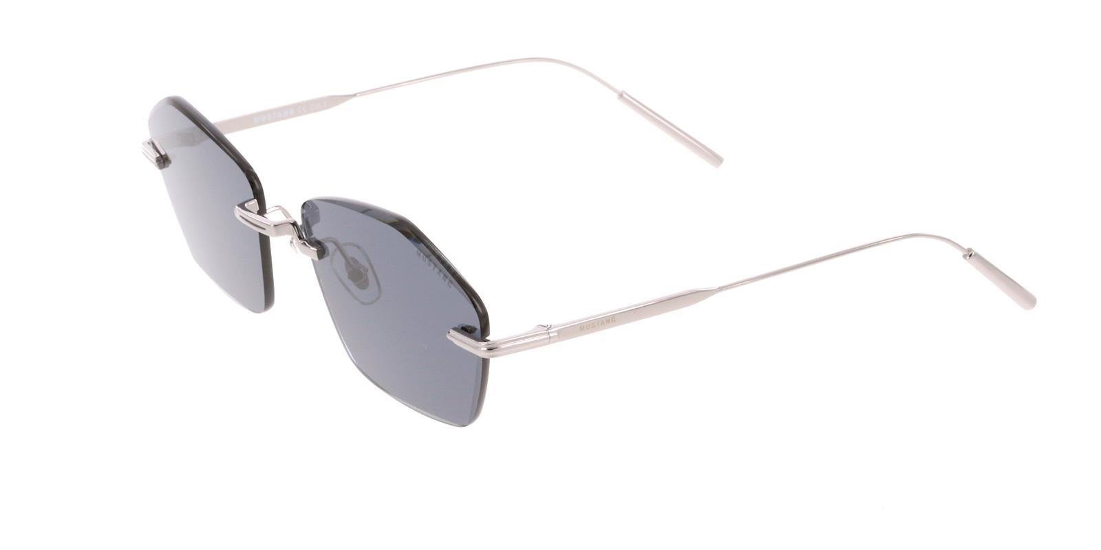 Mustang MU2482-01 59 Erkek Güneş Gözlüğü  