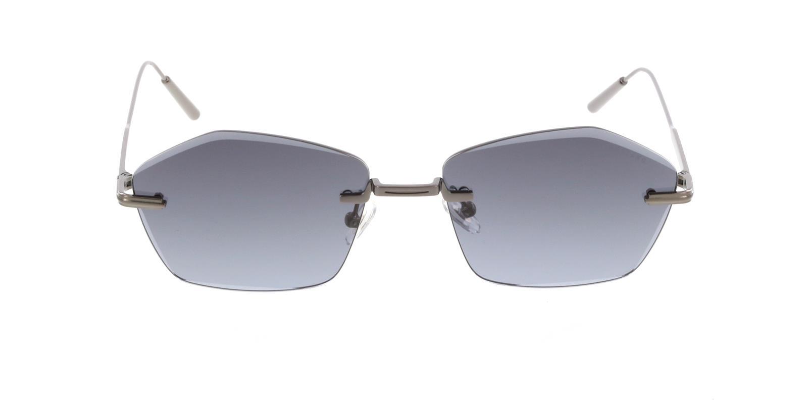 Mustang MU2482-02 59 Erkek Güneş Gözlüğü  