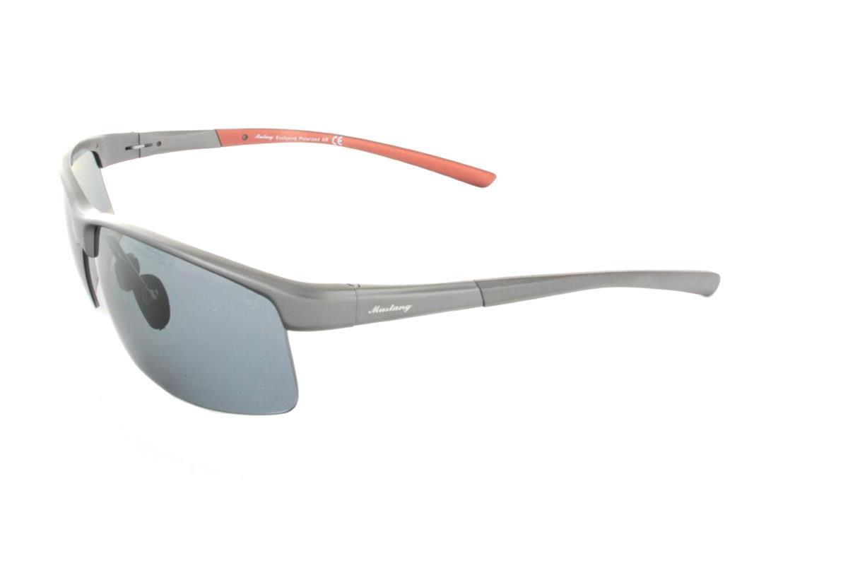Mustang MU1337-02 68 Polarize Erkek Güneş Gözlüğü Mustang MU1337-02 68 Polarize Erkek Güneş Gözlüğü - Lenti 