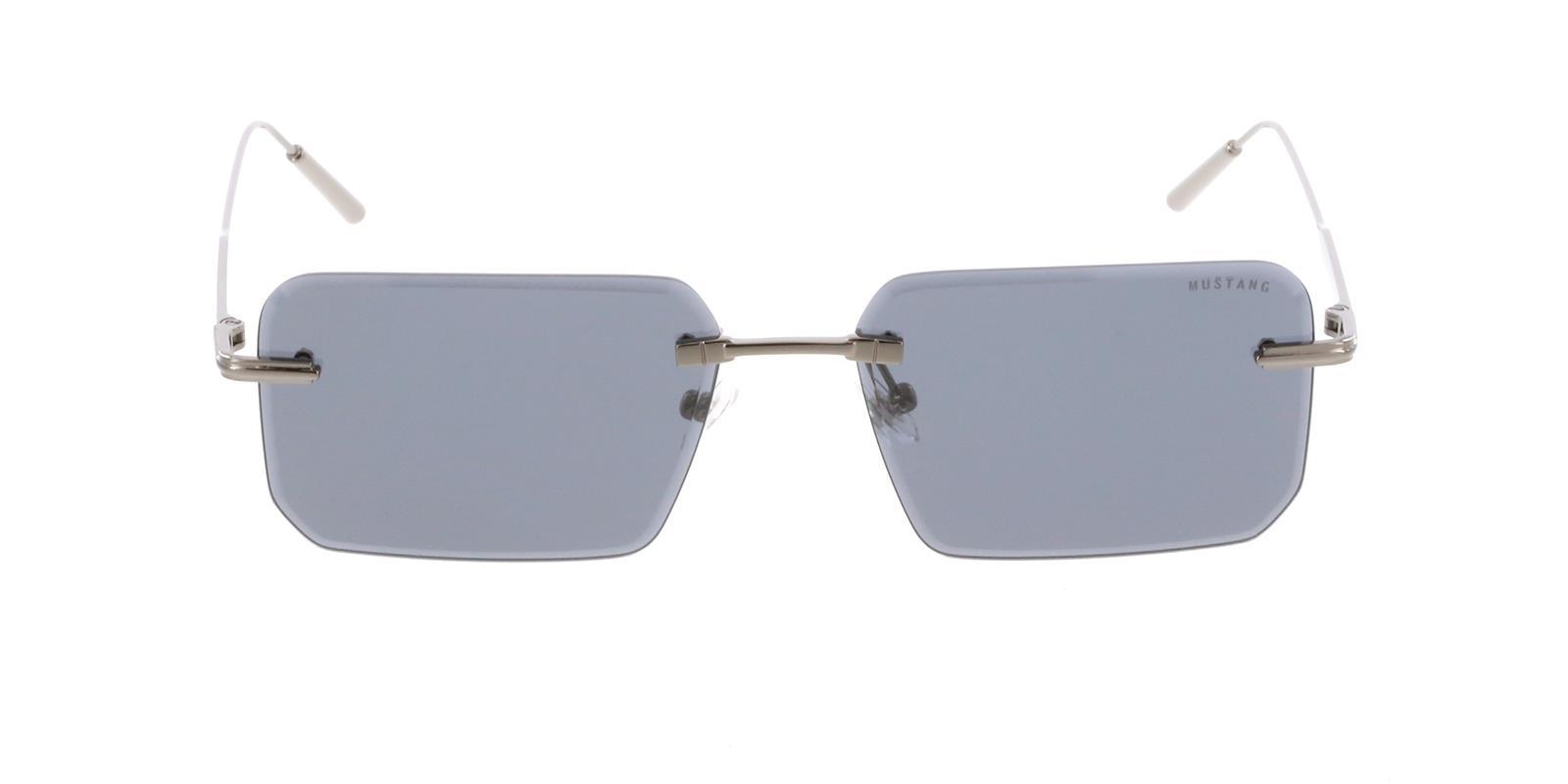 Mustang MU2481-01 59 Erkek Güneş Gözlüğü  