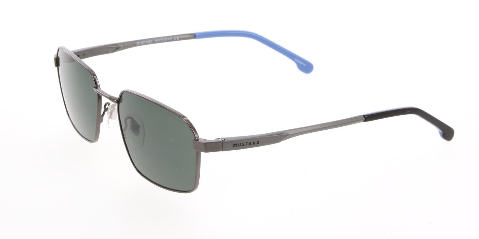Mustang MU2663-02 55 Erkek Güneş Gözlüğü  