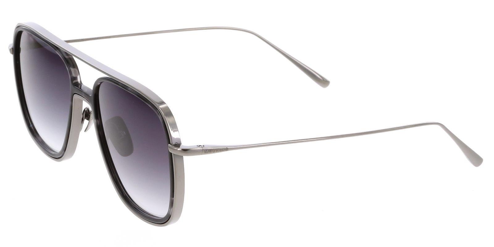 Mustang MU2526-03 54 Erkek Güneş Gözlüğü  