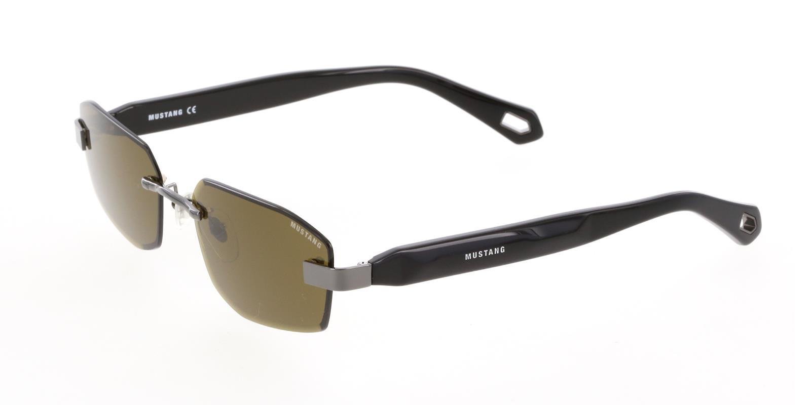 Mustang MU2617-03 59 Erkek Güneş Gözlüğü  