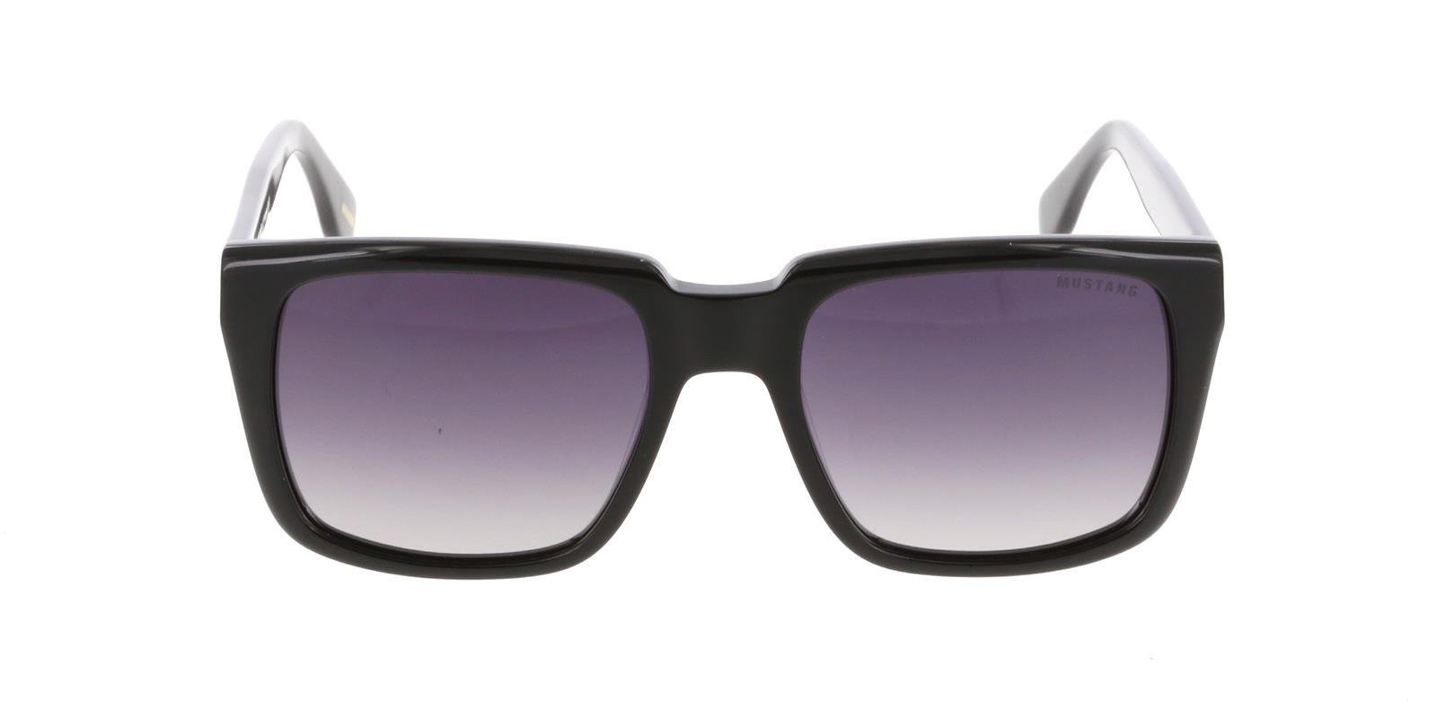 Mustang MU2493-01 54 Polarize Erkek Güneş Gözlüğü  