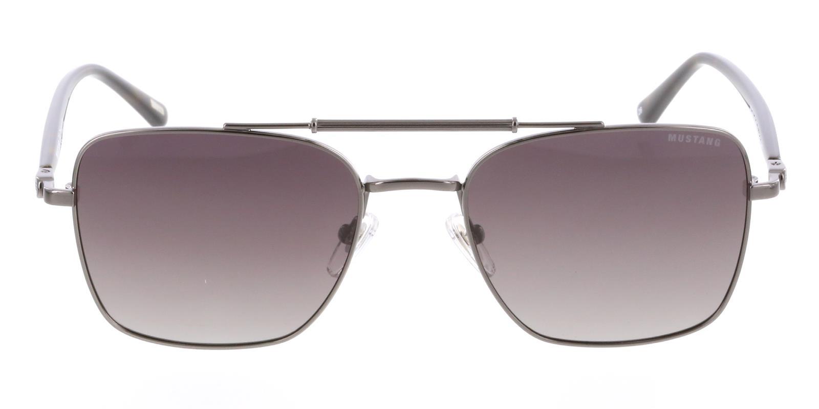 Mustang MU2463-02 57 Polarize Erkek Güneş Gözlüğü  